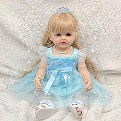 Jrlcgyp realistic baby for sale  Delivered anywhere in USA 
