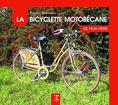Bicyclette motobécane père d'occasion  Livré partout en France
