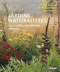 Jardins naturalistes meilleure d'occasion  Livré partout en Belgiqu