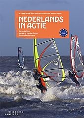 Nederlands actie methode usato  Spedito ovunque in Italia 