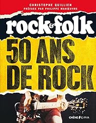 Ans rock rock d'occasion  Livré partout en France