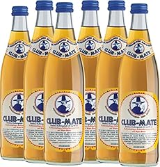 Flaschen club mate gebraucht kaufen  Wird an jeden Ort in Deutschland