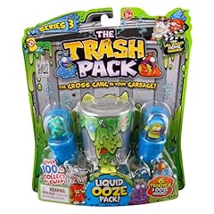 The trash pack d'occasion  Livré partout en Belgiqu