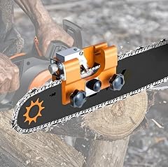 Chainsaw sharpener chainsaw for sale  Delivered anywhere in UK