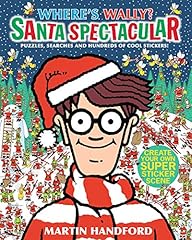 Wally santa spectacular for sale  Delivered anywhere in Ireland