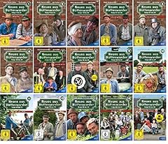Neues büttenwarder staffel gebraucht kaufen  Wird an jeden Ort in Deutschland