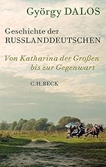 Geschichte russlanddeutschen k gebraucht kaufen  Wird an jeden Ort in Deutschland