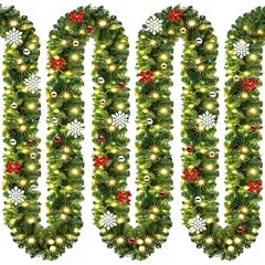 Casaria guirlande noël d'occasion  Livré partout en France