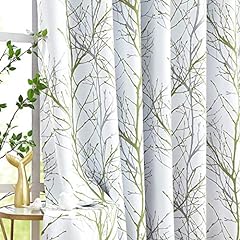 Tree blackout curtains for sale  Delivered anywhere in UK