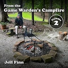 Game warden campfire for sale  Delivered anywhere in USA 