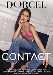 Contact dorcel d'occasion  Livré partout en France