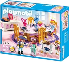 Playmobil 5145 königliche gebraucht kaufen  Wird an jeden Ort in Deutschland