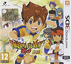 Inazuma eleven luce for sale  Delivered anywhere in Ireland