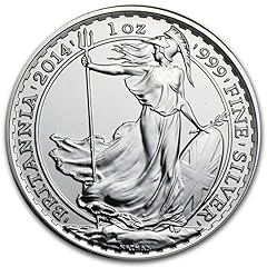 2014 britannia commemorative for sale  Delivered anywhere in UK