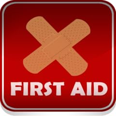 First aid d'occasion  Livré partout en France