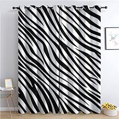 Thyunq zebra print for sale  Delivered anywhere in UK