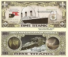 Novelty dollar rms for sale  Delivered anywhere in Ireland