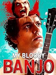 Bloody banjo for sale  Delivered anywhere in USA 