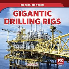 Gigantic drilling rigs for sale  Delivered anywhere in UK