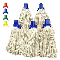 Mop heads replacement for sale  Delivered anywhere in UK