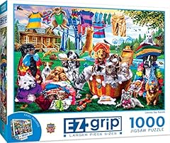 Masterpieces 1000 piece for sale  Delivered anywhere in USA 