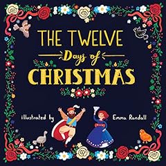 Twelve days christmas for sale  Delivered anywhere in USA 