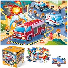Jumbo floor puzzle for sale  Delivered anywhere in USA 