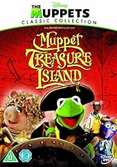 Muppet treasure island d'occasion  Livré partout en Belgiqu