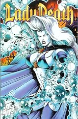 Lady death odyssey for sale  Delivered anywhere in USA 