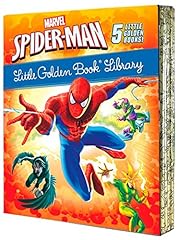 Spider man little for sale  Delivered anywhere in USA 