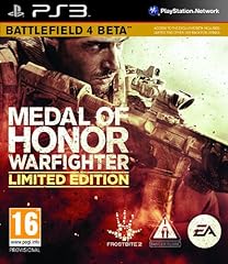 Medal honor warfighter gebraucht kaufen  Wird an jeden Ort in Deutschland