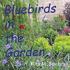 Bluebirds garden for sale  Delivered anywhere in UK