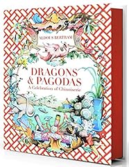 Dragons pagodas celebration for sale  Delivered anywhere in USA 