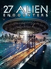 Alien encounters for sale  Delivered anywhere in USA 