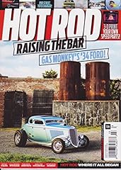 Hot rod magazine for sale  Delivered anywhere in USA 