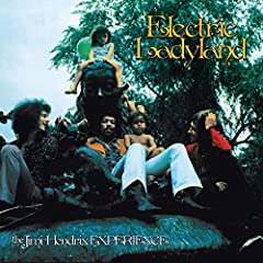 Electric Ladyland (50Th Anniversary Deluxe Edt. Box, usato usato  Spedito ovunque in Italia 