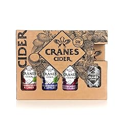 Cranes cider gift for sale  Delivered anywhere in UK