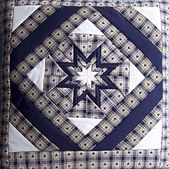 Folded star quillow for sale  Delivered anywhere in USA 