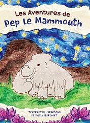Aventures pep mammouth d'occasion  Livré partout en France