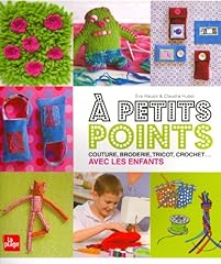 Petits points couture gebraucht kaufen  Wird an jeden Ort in Deutschland