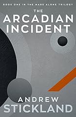 Arcadian incident for sale  Delivered anywhere in UK