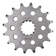 Motorcycle front sprocket for sale  Delivered anywhere in UK