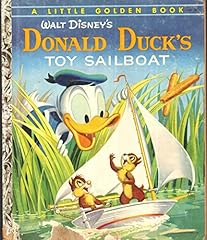 Walt disney donald for sale  Delivered anywhere in USA 
