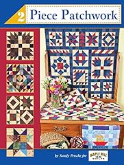 Piece patchwork for sale  Delivered anywhere in USA 