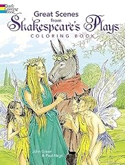 Great scenes shakespeare for sale  Delivered anywhere in USA 