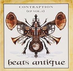 Contraption vol. 1 for sale  Delivered anywhere in USA 
