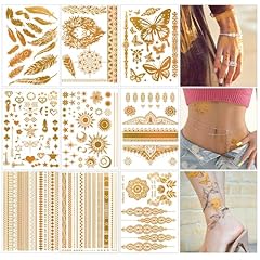 Temporary tattoos 110 for sale  Delivered anywhere in USA 