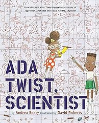 Ada twist scientist for sale  Delivered anywhere in USA 