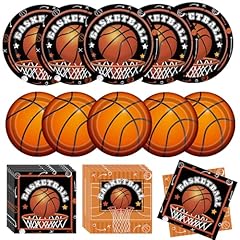 Basketball birthday party for sale  Delivered anywhere in USA 
