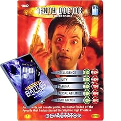 Doctor single card for sale  Delivered anywhere in UK